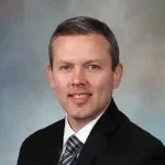 Dr. Kristopher Wayne Cummings