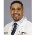 Dr. Kristopher Jacques Paultre, MD
