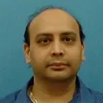 Dr. Krunal Manu Patel, MD