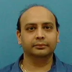 Dr. Krunal Manu Patel, MD