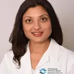 Dr. Krupa Shah Pandey, MD