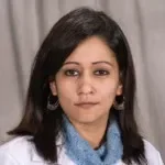 Dr. Krupa Vipul Shah, MD