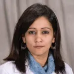 Dr. Krupa Vipul Shah, MD