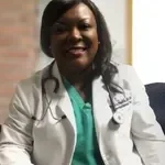 Dr. Krystal A. Franklin, MD