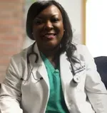 Dr. Krystal A. Franklin, MD