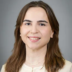 Dr. Kubra Melike Bozkanat, MD