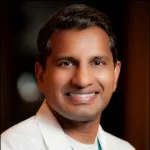 Dr. Kumar Vadivel, DDS