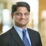 Dr. Kumaran Chinnappan, MD