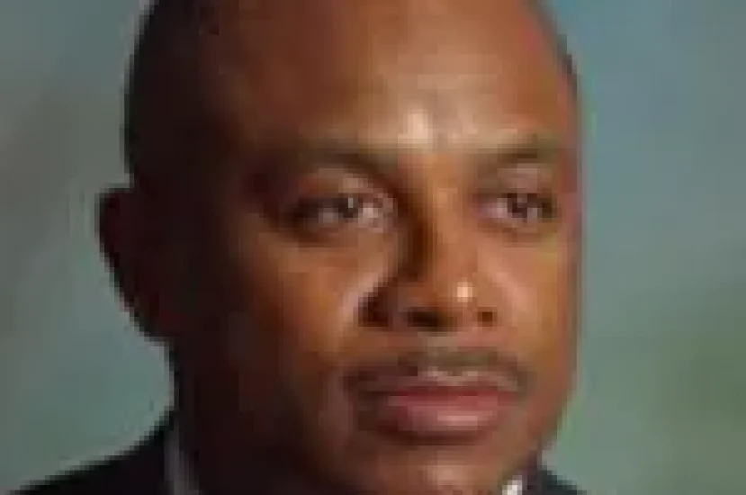 Dr. Kurt Dominic Jones, MD