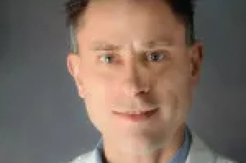 Dr. Kurt William Kampert, MD