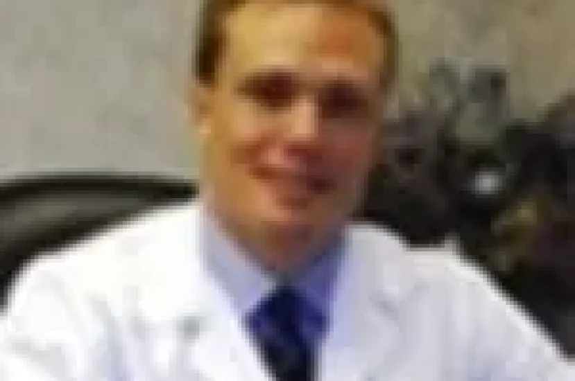 Dr. Kurt Alan Slye, MD