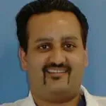 Dr. Kush K. Patel, MD
