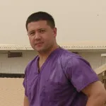 Dr. Ky Masami Kobayashi