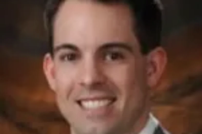 Dr Kyle William Fisher