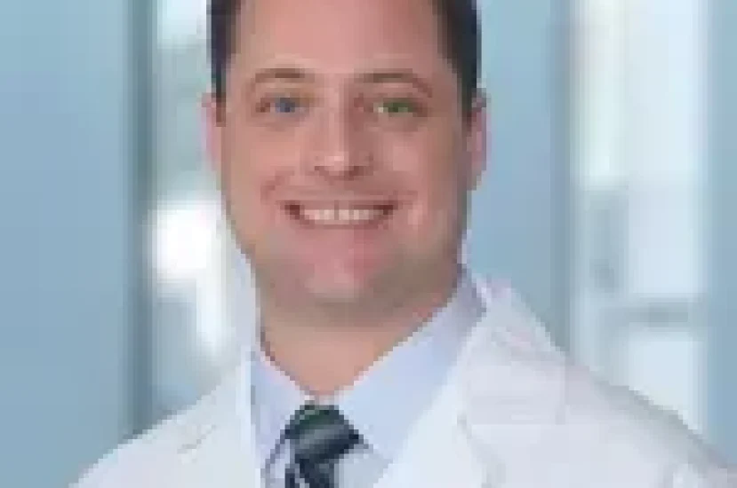 Dr. Kyle W. Stephens, MD, FACS