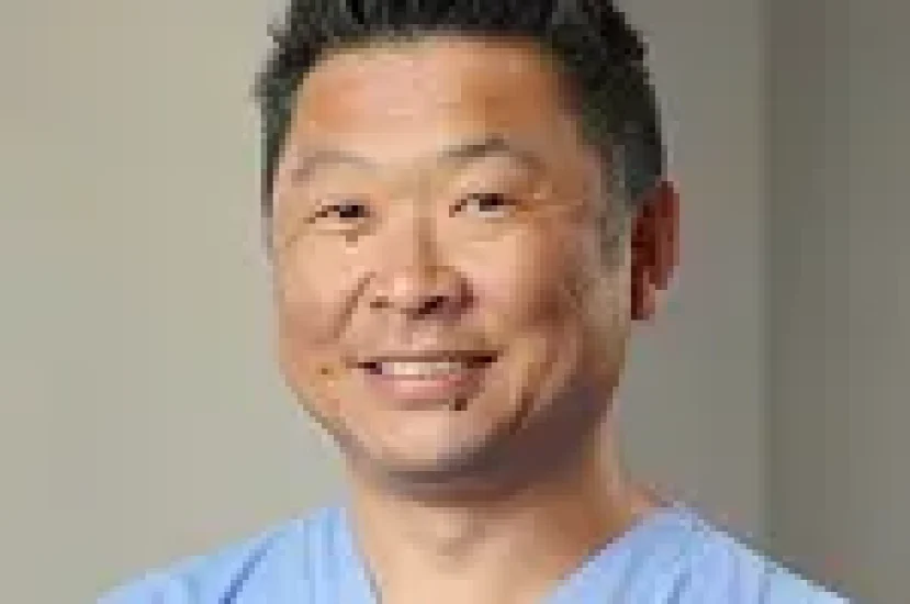 Dr. Kyong Sik Choe, DDS, MS, DDS