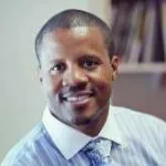 Dr. Laderrick D. Bullock
