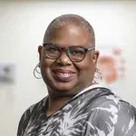 Physician LaJeune F. Williams, LCSW