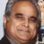 Dr. Lakshmanan Sathyavagiswaran, MD