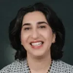 Dr. Laleh Ardeshirpour