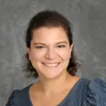 Dr. Lama Riad Bazzi, MD