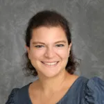 Dr. Lama Riad Bazzi, MD