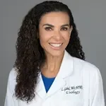 Dr. Lamia L. Gabal, MD