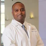 Dr. Langston Tyler Holly, MD