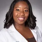 Dr. Laquatre Rhodes, DO