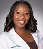 Dr. Laquatre Rhodes, DO