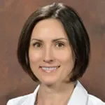 Dr. Larisa Parfiryevna Gavrilova-Jordan, MD