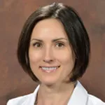 Dr. Larisa Parfiryevna Gavrilova-Jordan, MD