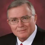 Dr. Larry James Butler, MD