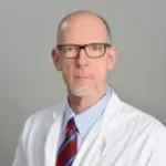 Larry Keith Chase, MD