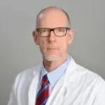 Larry Keith Chase, MD
