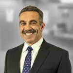 Dr. Larry M. Kjeldgaard, DO