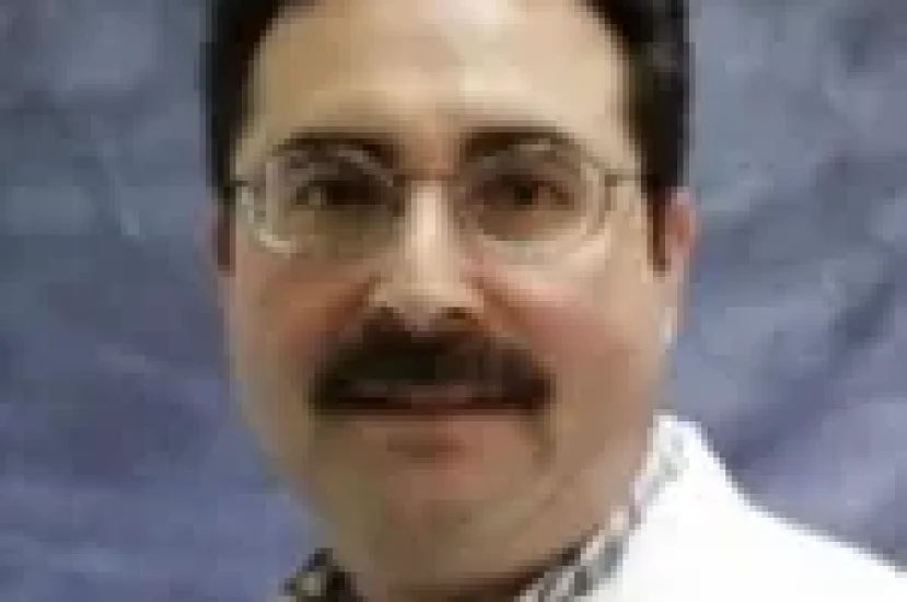 Dr. Larry Seth Schlesinger, MD