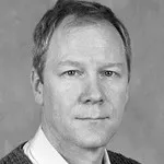 Dr. Lars C. Erickson, MD