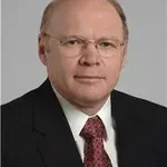 Dr. Lars Svensson, MD, PhD