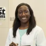 Dr. Lashonda Lashay Williams, MD