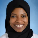 Dr. Latifat Titilayo Apatira, MD