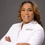 Latoya Nicole Mason, MSN, APRN, PMHNP-BC