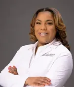 Latoya Nicole Mason, MSN, APRN, PMHNP-BC