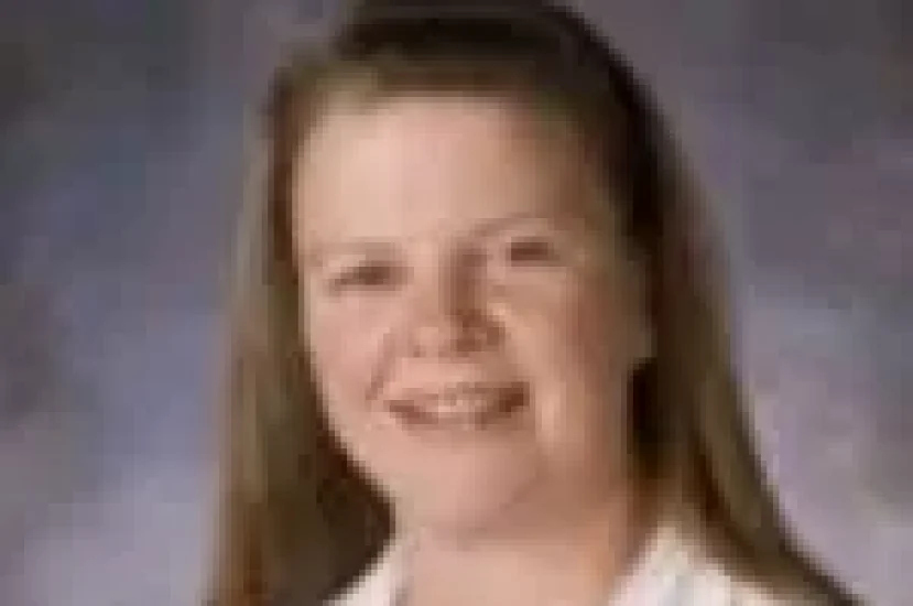 Dr. Laura Therese Martin, MD