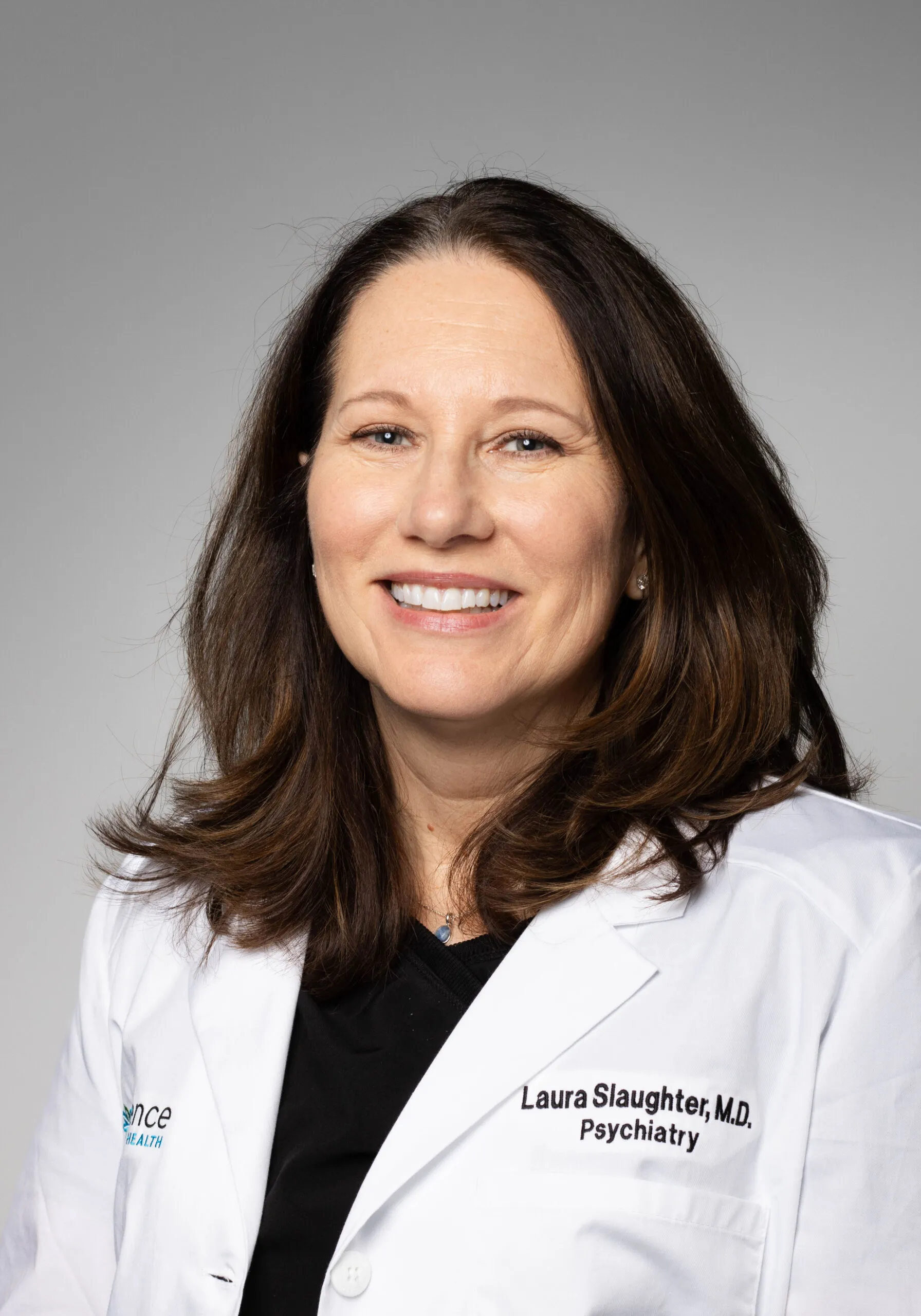 Dr. Laura L. Slaughter, MD