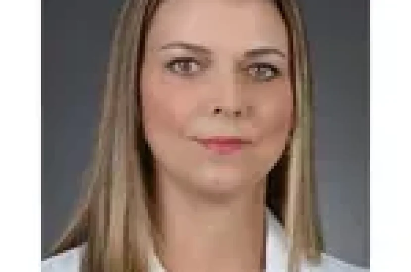Dr. Lauren Carcas, MD