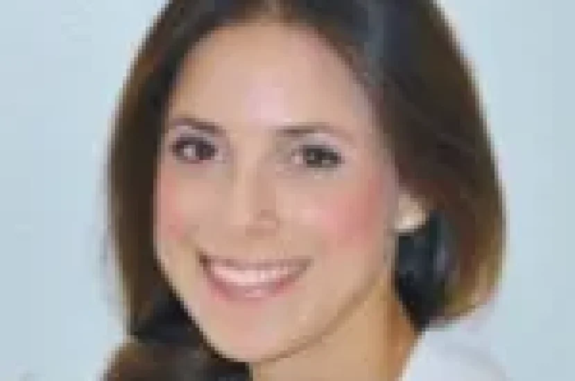 Dr. Lauren Elizabeth Geller, MD