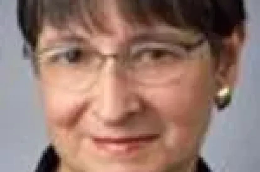 Dr. Lauren Merle Pachman, MD