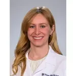 Lauren Salesi, MD