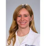 Lauren Salesi, MD